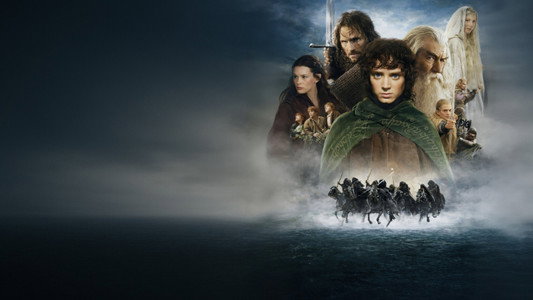 The Lord of the Rings: The Fellowship of the Ring