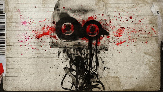 V/H/S/MIXTAPE