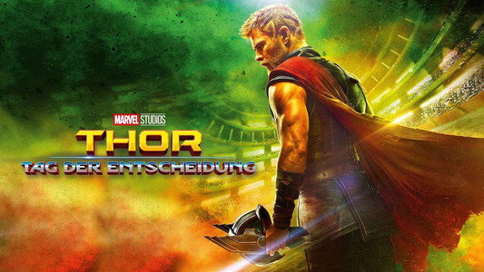 Thor: Ragnarok