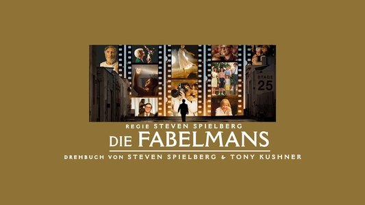 The Fabelmans
