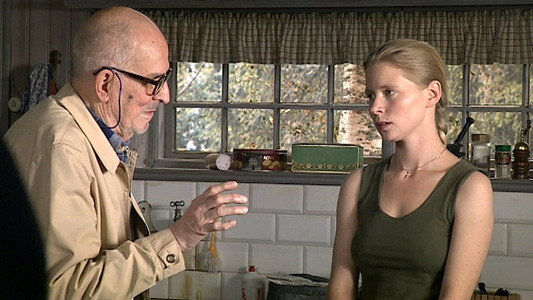 Directed by Bergman (The Making of Saraband)