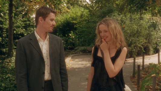 Before Sunset
