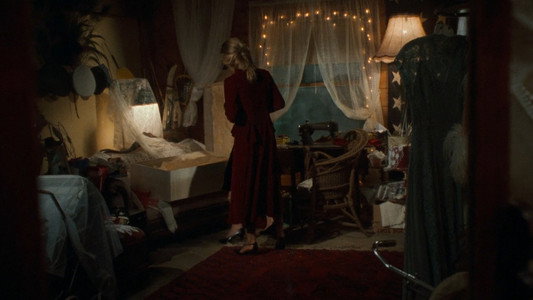 Sleepless in Seattle