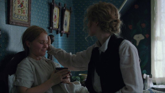 Little Women