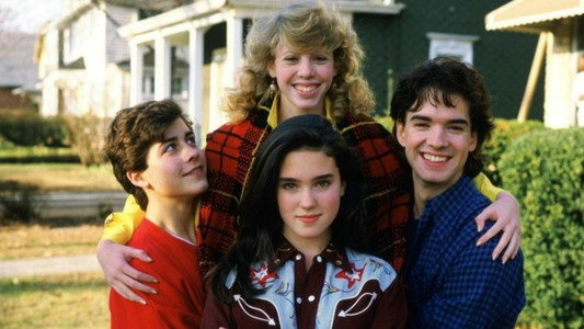 Seven Minutes in Heaven