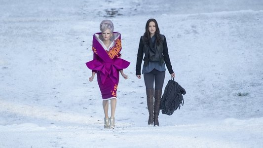 The Hunger Games: Mockingjay - Part 2