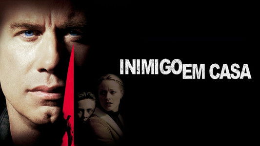 Domestic Disturbance