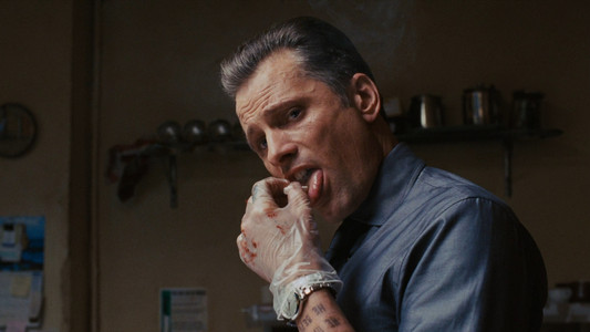 Eastern Promises