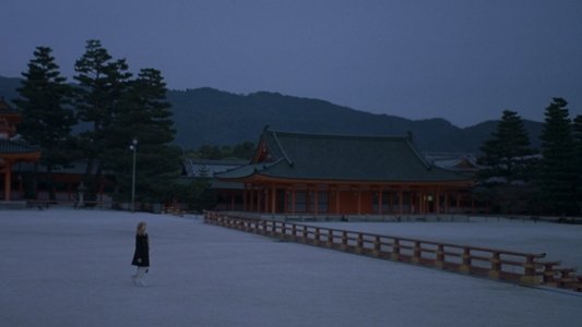 Lost in Translation