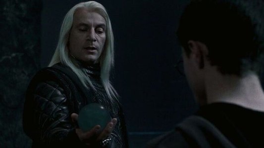 Harry Potter and the Order of the Phoenix