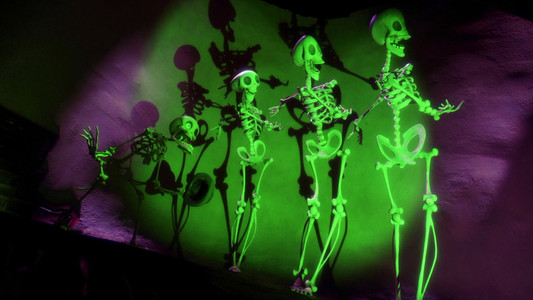 Corpse Bride