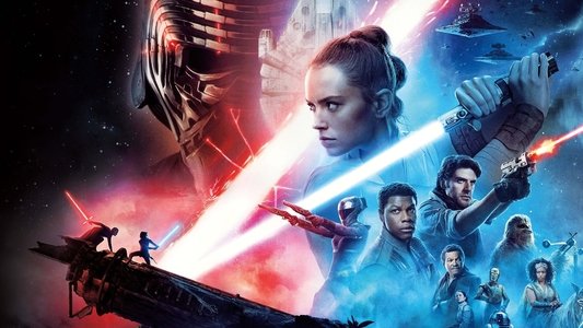 Star Wars: The Rise of Skywalker