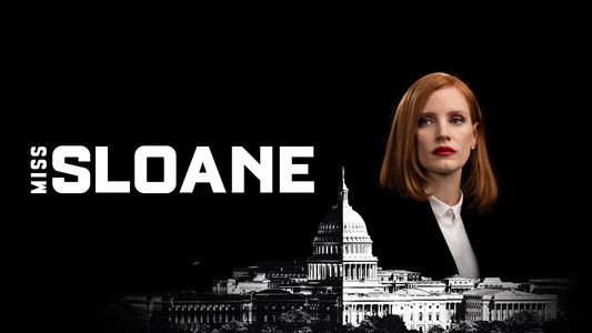 Miss Sloane
