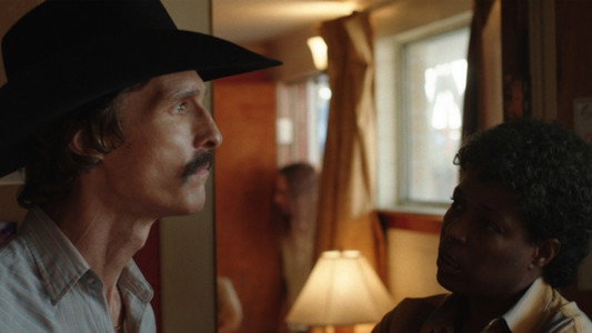 Dallas Buyers Club