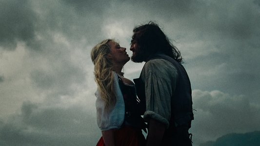 "Wuthering Heights"