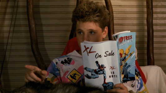 The Lost Boys