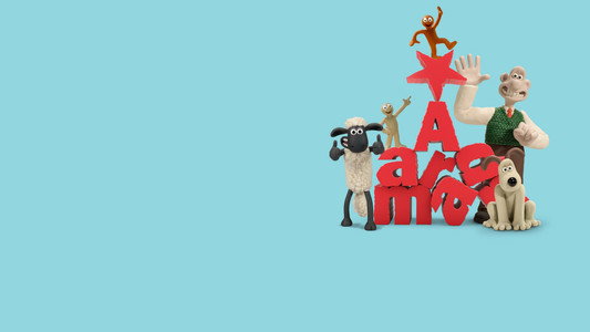 A Grand Night In: The Story of Aardman