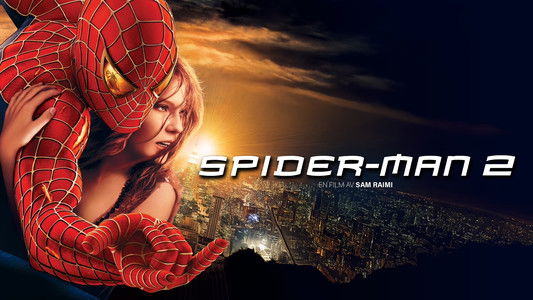 Spider-Man 2