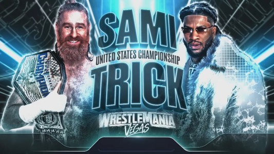 WWE WrestleMania 42 – Sunday