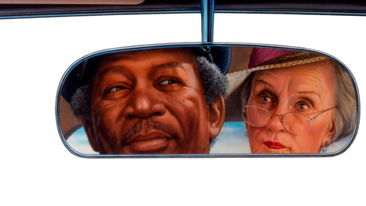 Driving Miss Daisy