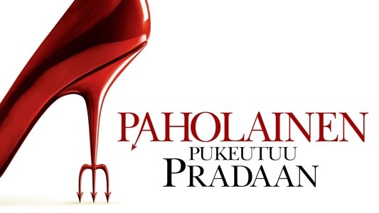 The Devil Wears Prada