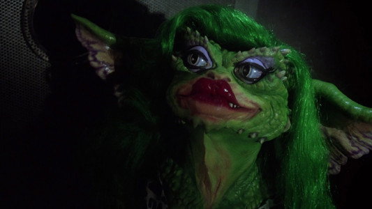 Gremlins 2: The New Batch