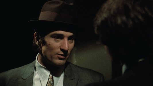 Mean Streets
