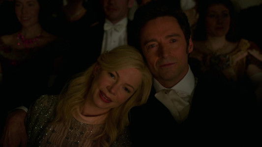 The Greatest Showman