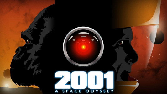 2001: A Space Odyssey