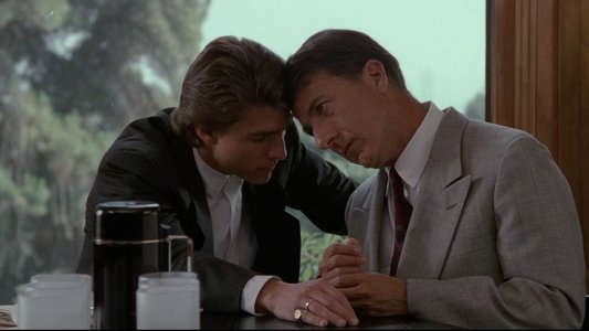 Rain Man