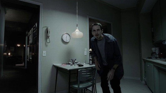 The Machinist