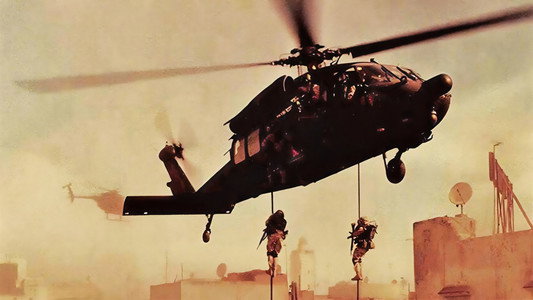 Black Hawk Down