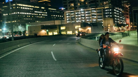 The Killing of a Sacred Deer