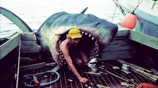 Jaws @ 50: The Definitive Inside Story