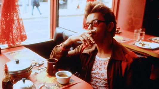 My Own Private Idaho