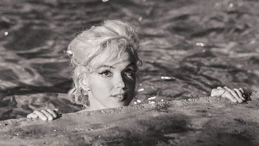 Something's Got to Give