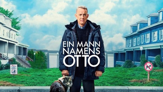 A Man Called Otto