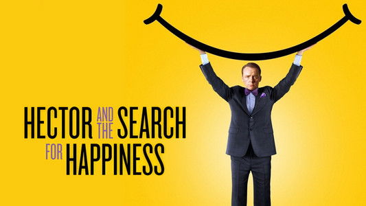 Hector and the Search for Happiness