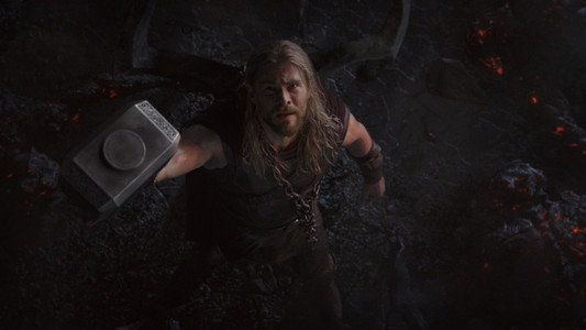 Thor: Ragnarok
