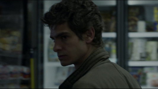 The Amazing Spider-Man