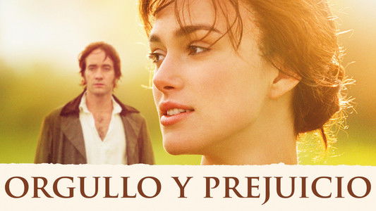 Pride & Prejudice