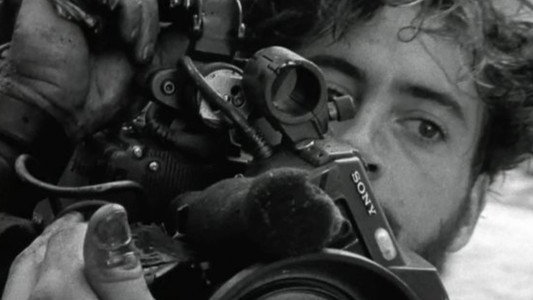 Natural Born Killers