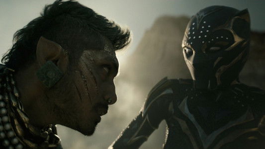 Black Panther: Wakanda Forever