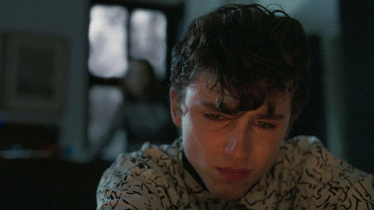 Call Me by Your Name