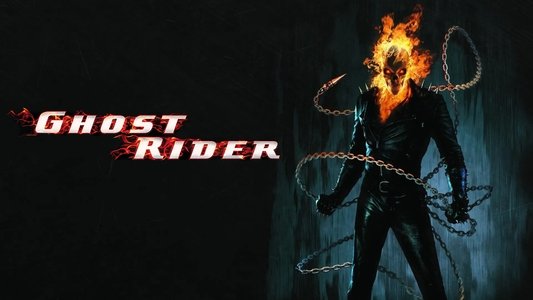 Ghost Rider