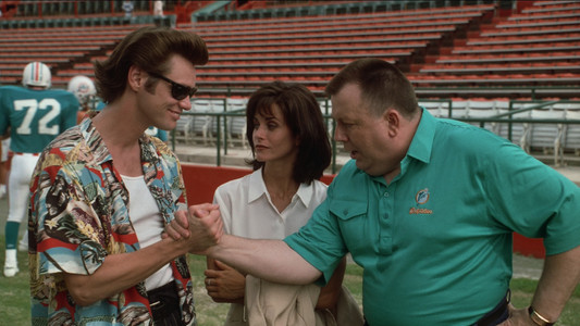 Ace Ventura: Pet Detective