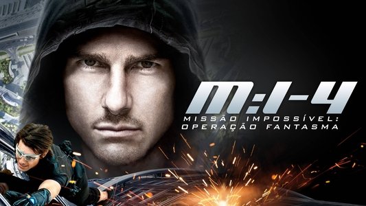 Mission: Impossible - Ghost Protocol
