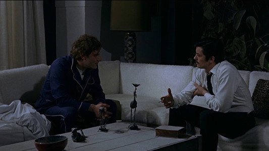 Le Cercle Rouge