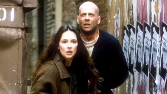Twelve Monkeys