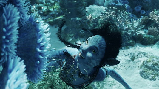 Avatar: The Way of Water